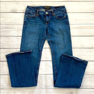 Seven7 Women’s Jeans Flare